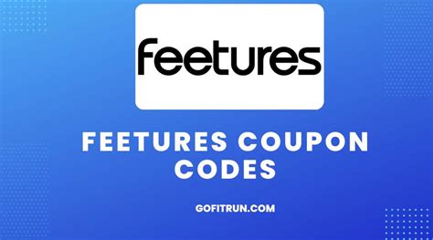 feetures discount code|Feetures Promo Codes & Coupons for December 2024